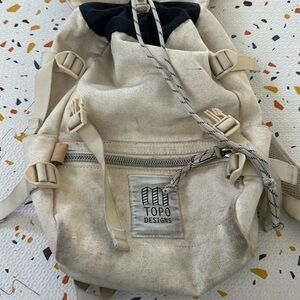 Topo Designs Rover Pack Mini